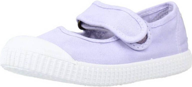 Victoria Lage Sneakers 136605