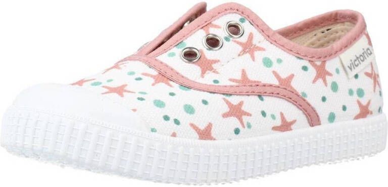 Victoria Lage Sneakers 1366151