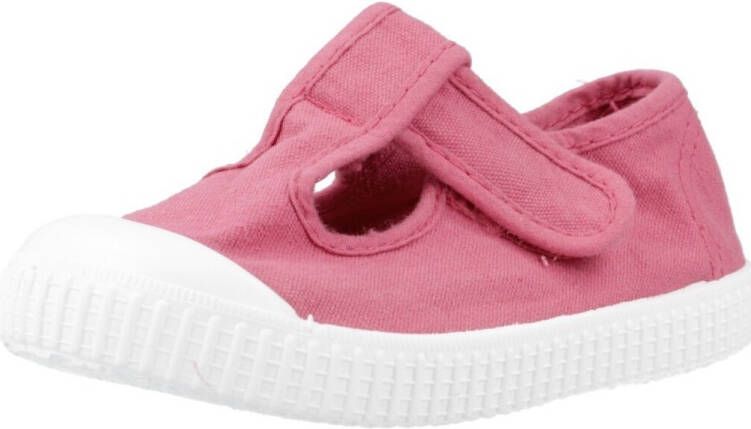 Victoria Lage Sneakers 136625N