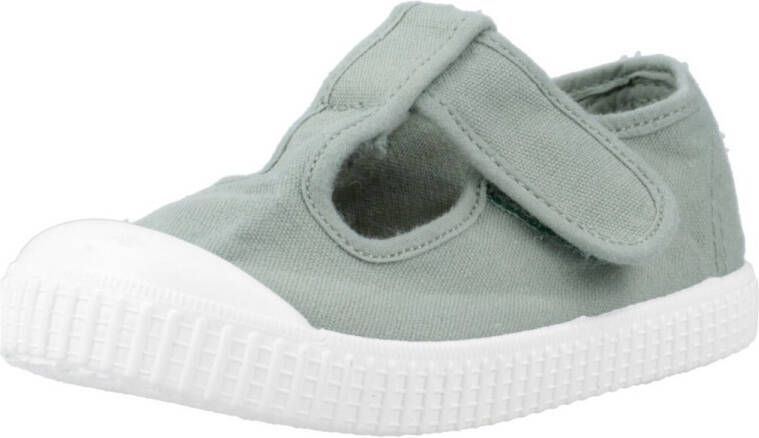 Victoria Lage Sneakers 136625N