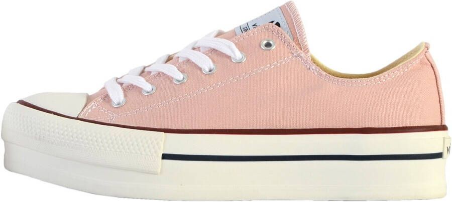 Victoria Lage Sneakers 182716