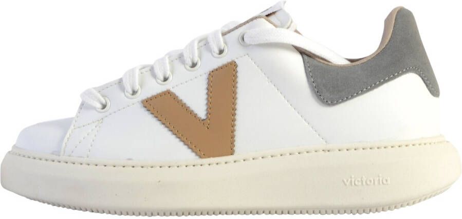 Victoria Lage Sneakers 218464