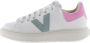 Victoria Lage Sneakers 228839 - Thumbnail 3