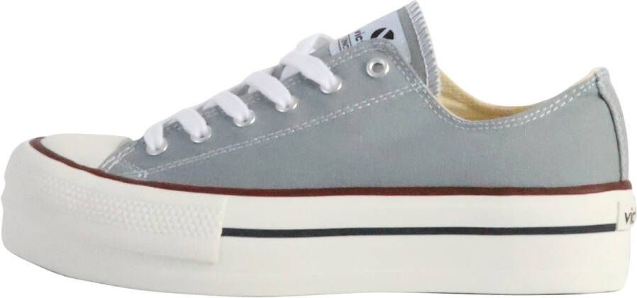 Victoria Lage Sneakers 238673