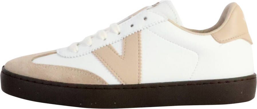 Victoria Lage Sneakers 238813