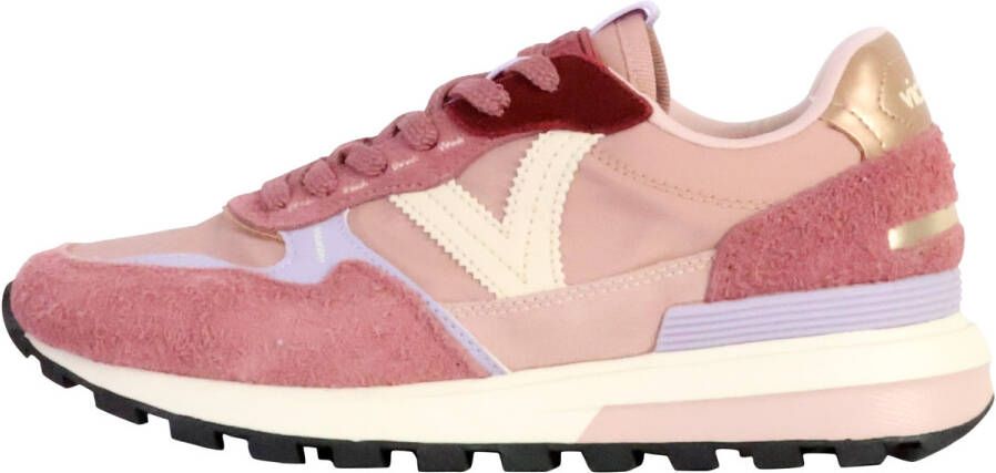 Victoria Lage Sneakers 241674