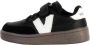 Victoria Sneakers OSLO EFECTO PIEL 1256100 - Thumbnail 3