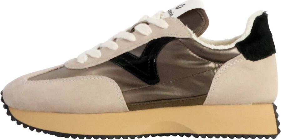 Victoria Lage Sneakers 241719