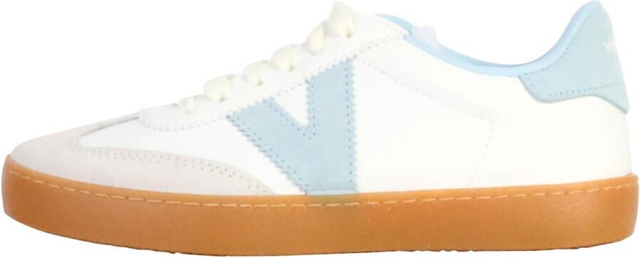 Victoria Lage Sneakers 248144