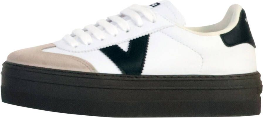 Victoria Lage Sneakers 248311