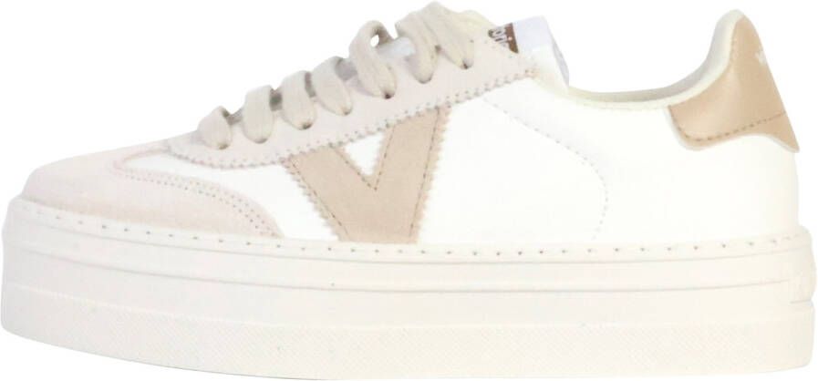 Victoria Lage Sneakers 248353