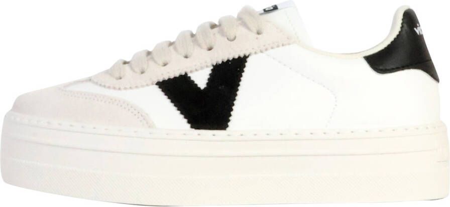 Victoria Lage Sneakers 248359