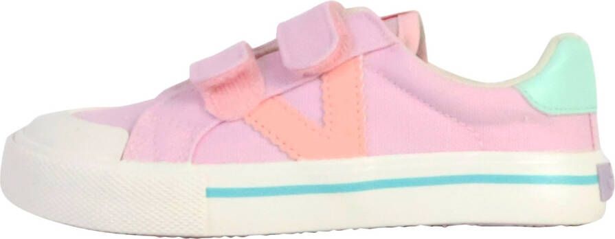 Victoria Lage Sneakers SPORTS 1065189 D STAM