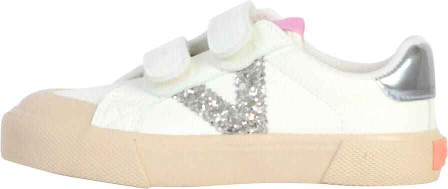 Victoria Lage Sneakers 248584