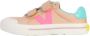 Victoria Lage Sneakers 1065195 Tribu Canvas Meisjes Sneakers - Thumbnail 3