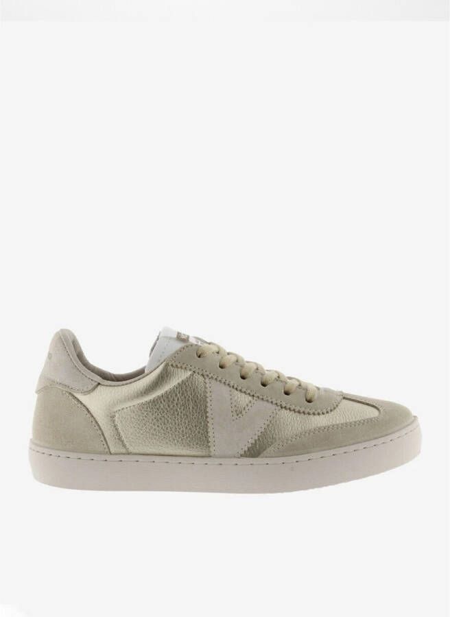 Victoria Lage Sneakers 34030