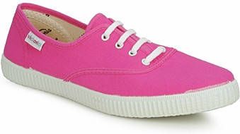 Victoria Lage Sneakers 6613