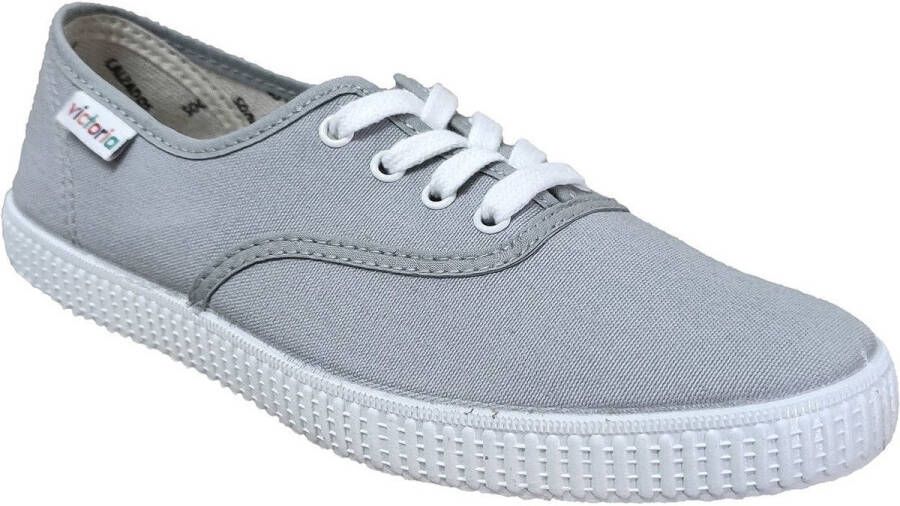 Victoria Lage Sneakers 6613 F