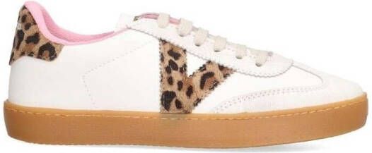 Victoria Lage Sneakers 77189