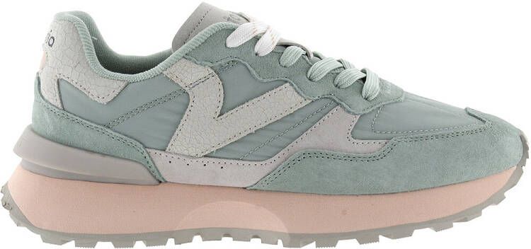 Victoria Lage Sneakers 8807101 Rush-sneaker