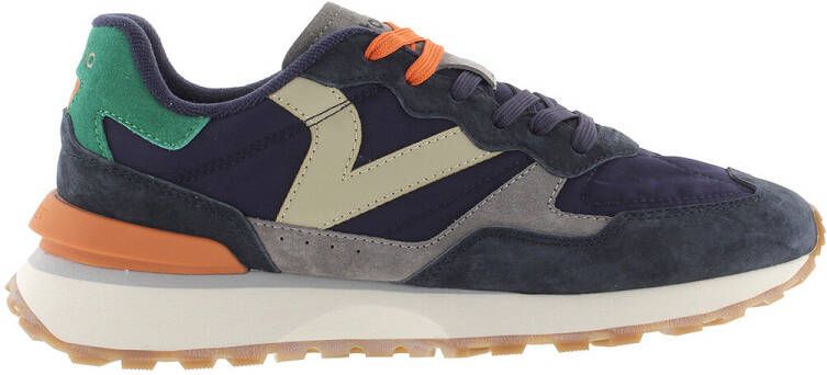 Victoria Lage Sneakers 8807102 Rush Sportief