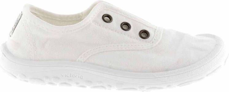 Victoria Lage Sneakers Barefoot Meisjes Sneakers 1370110