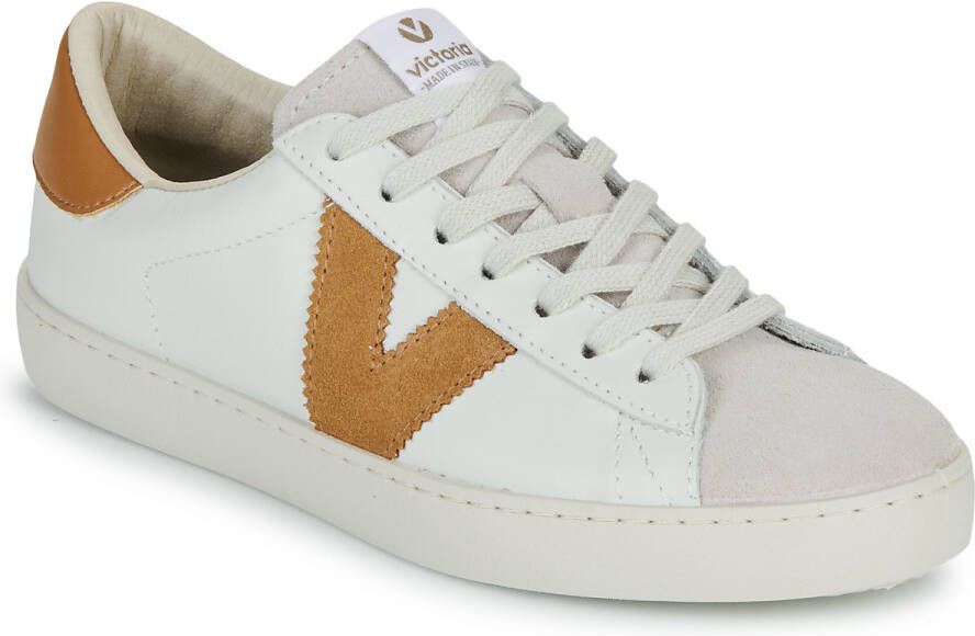 Victoria Lage Sneakers BERLIN