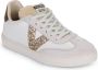 Victoria Sportieve Vetersneakers White Dames - Thumbnail 3