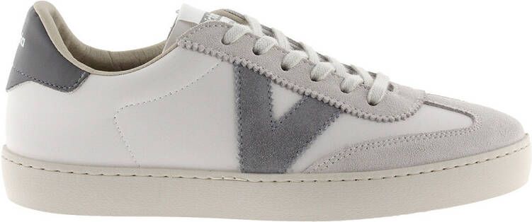 Victoria Lage Sneakers Berlin fietssportschoenen 1126184B