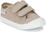 Victoria Lage Sneakers BLUCHER LONA DOS VELCROS - Thumbnail 2