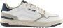 Victoria Lage Sneakers C80 klassieke leren sneakers 8800119 - Thumbnail 2