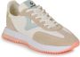 Victoria Cosmos Sneakers Multicolor Dames - Thumbnail 2