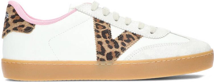 Victoria Lage Sneakers Damessneakers 1126204 Berlijn