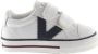 Victoria Sneakers TRIBU TIRAS LONA CONTRASTE 1065163 - Thumbnail 3