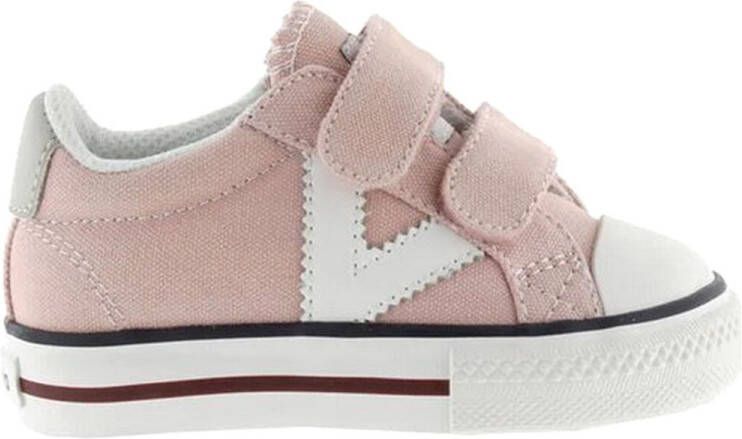 Victoria Lage Sneakers DEPORTIVA 1065163 D TRUBI