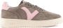 Victoria Lage Sneakers Deportiva 1257127 Seoel Suède - Thumbnail 2