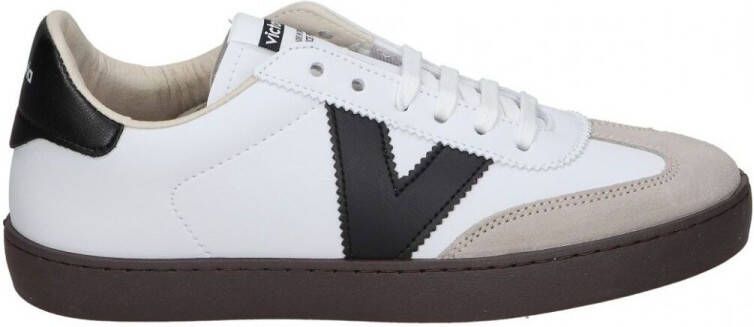 Victoria Lage Sneakers 1126186