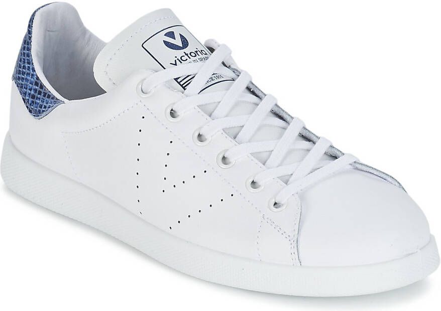 Victoria Lage Sneakers DEPORTIVO BASKET PIEL