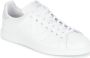 Victoria Lederen schoenen tennis White Dames - Thumbnail 2