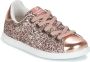 Victoria Lage Sneakers DEPORTIVO GLITTER KID - Thumbnail 2