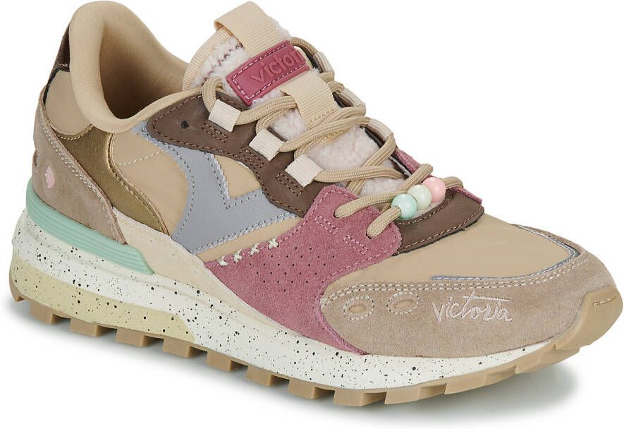 Victoria Lage Sneakers LUNA