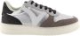 Victoria Lage Sneakers sneaker 1258257 Madrid metallic - Thumbnail 2