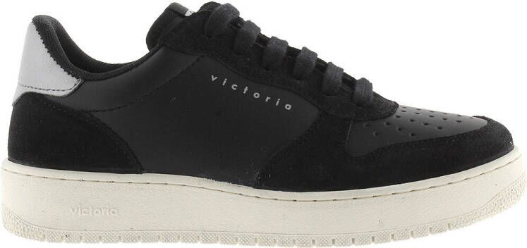 Victoria Lage Sneakers -sneakers 1258255 Madrid suède