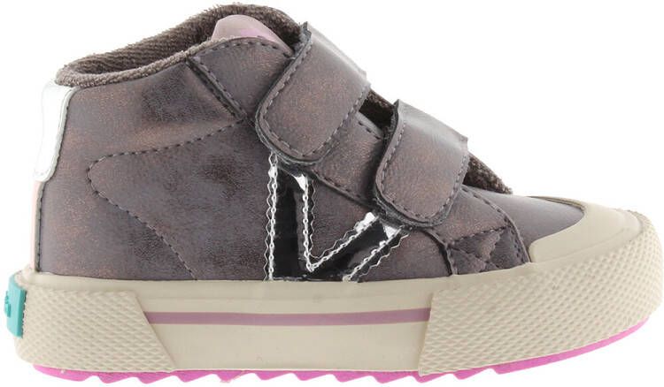 Victoria Lage Sneakers Sport 1065192 Stam Tiras