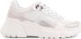 Victoria Stijlvolle Vetersneakers White Dames - Thumbnail 3