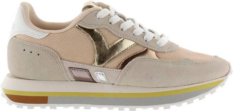 Victoria Lage Sneakers SPORT 1154101 MAND NOVA