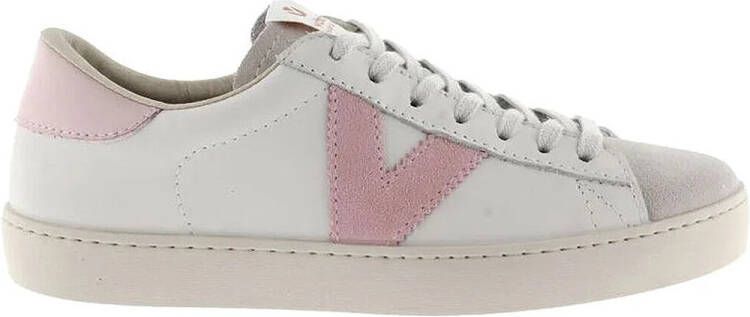 Victoria Lage Sneakers SPORT BERLIJN 1126142