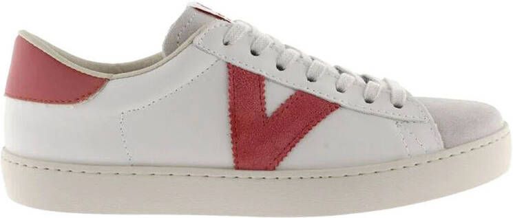 Victoria Lage Sneakers SPORT BERLIJN 1126142