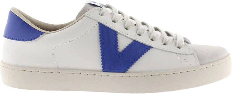 Victoria Lage Sneakers SPORT BERLIJN 1126142