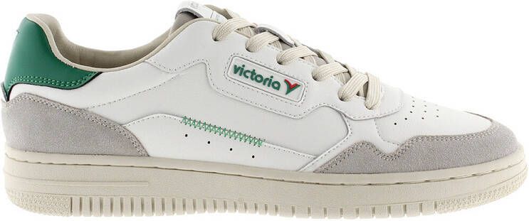 Victoria Lage Sneakers SPORT C80 RETRO KLASSIEK 8800109